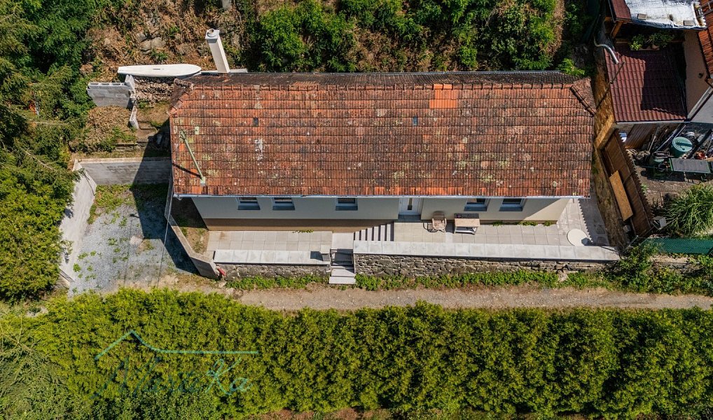 Prodej domu 116 m² s pozemkem 392 m², Slapy – náhled fotky 4