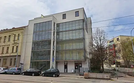 Prodej bytu 1+kk 42 m²