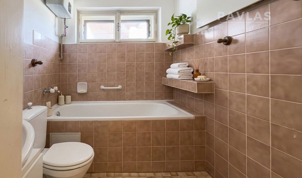 Prodej nájemního domu, činžáku 570 m², Veselí nad Lužnicí – náhled fotky 24