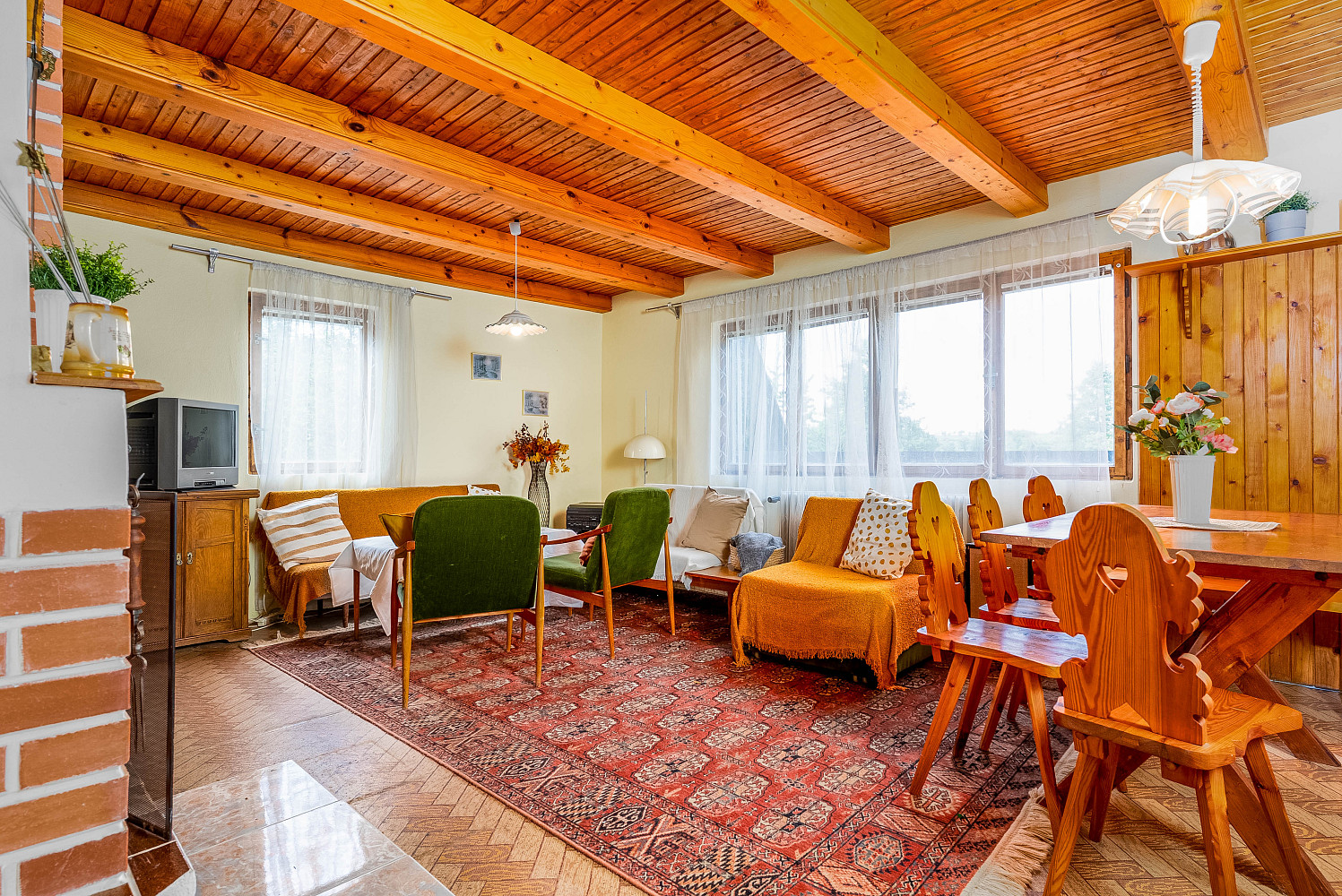 Prodej chaty/chalupy 116 m² s pozemkem 384 m² — photo 3