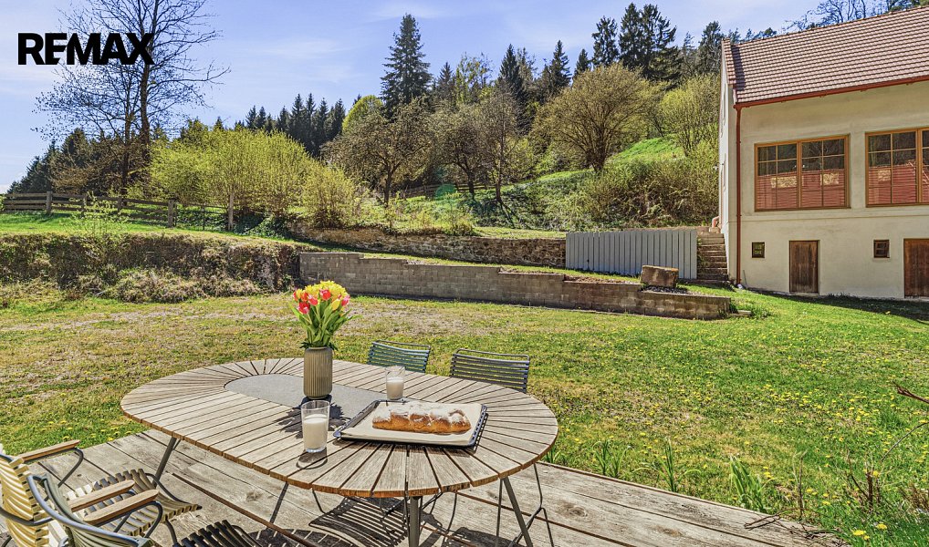Prodej domu 563 m² s pozemkem 73 897 m², Mukařov – náhled fotky 36