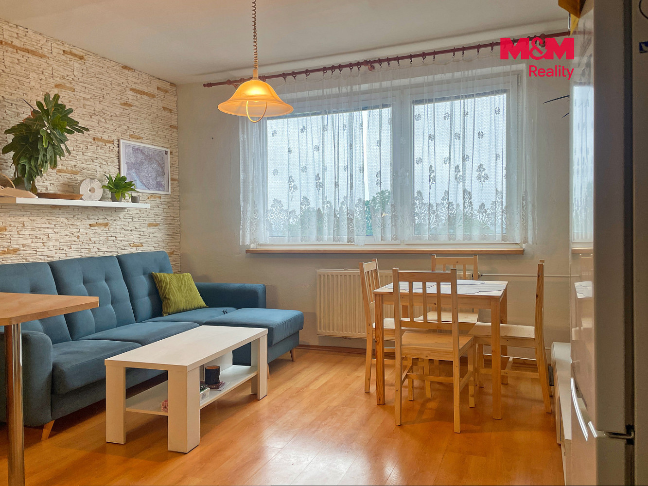 Prodej bytu 2+kk 40 m² – fotografie 5