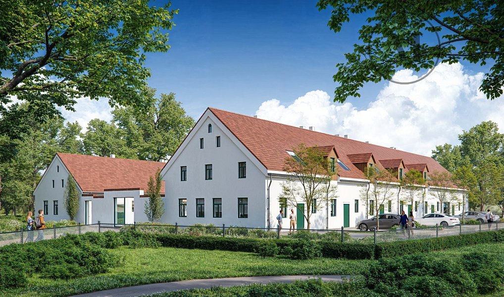 Prodej bytu 5+kk 108 m², Třeboň – náhled fotky 12