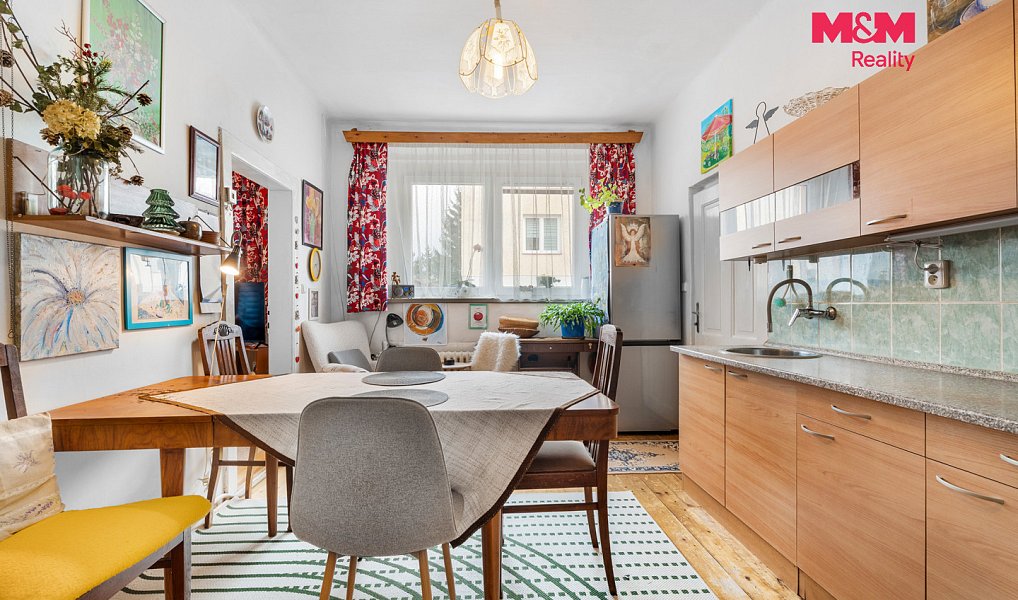 Prodej domu 120 m² s pozemkem 322 m², Roudnice nad Labem – náhled fotky 2