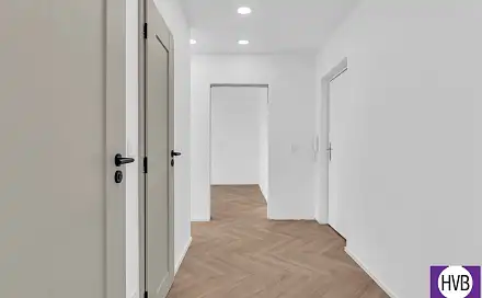 Prodej bytu 2+1 55 m²