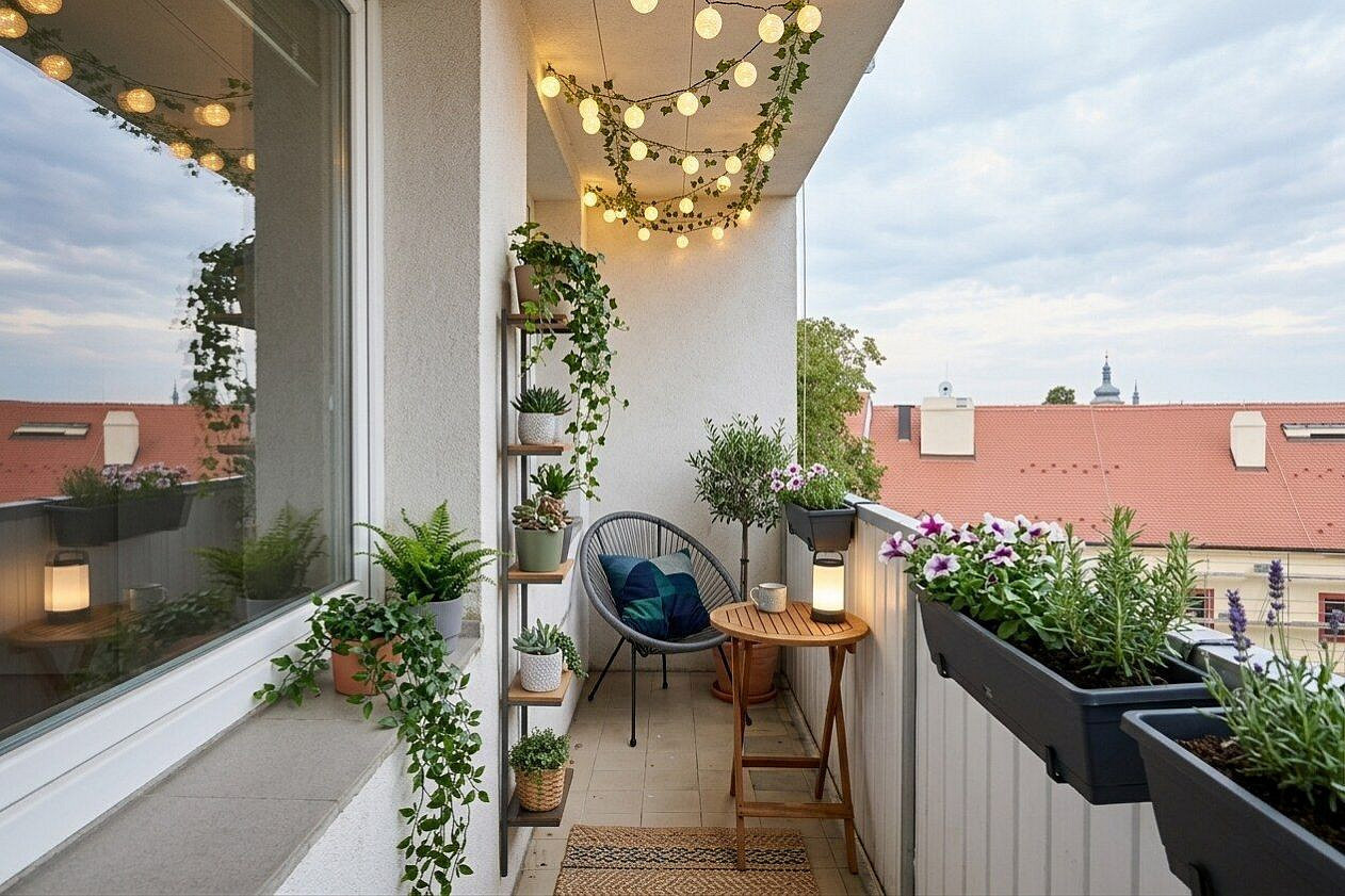 Prodej bytu 3+1 68 m² – fotografie 4