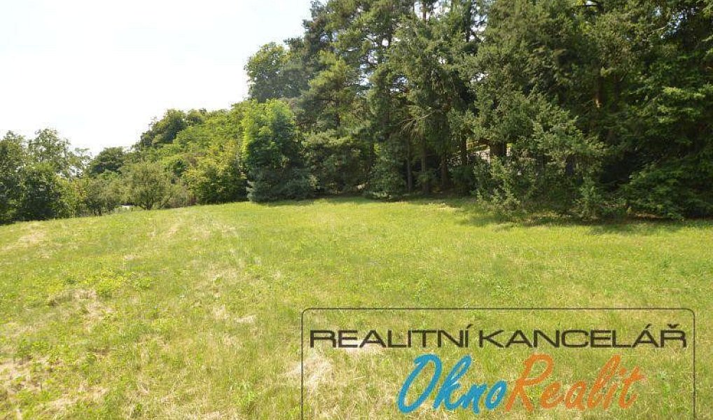 Prodej stavebního pozemku 1 483 m², Přerov – náhled fotky 11