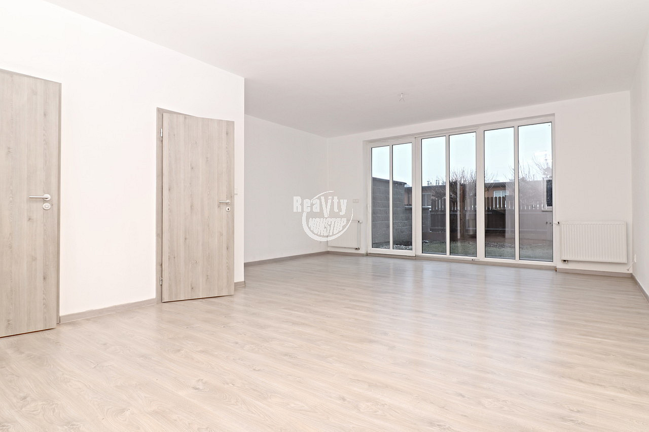 Prodej domu 120 m² s pozemkem 37 m²