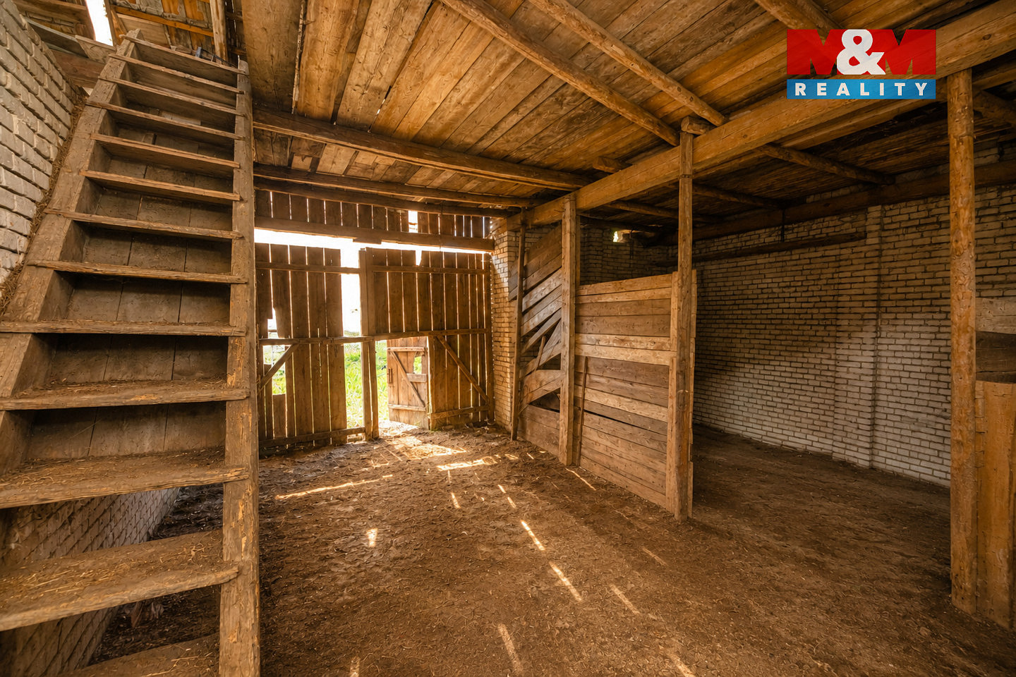 Prodej stavebního pozemku 1 787 m² — photo 4