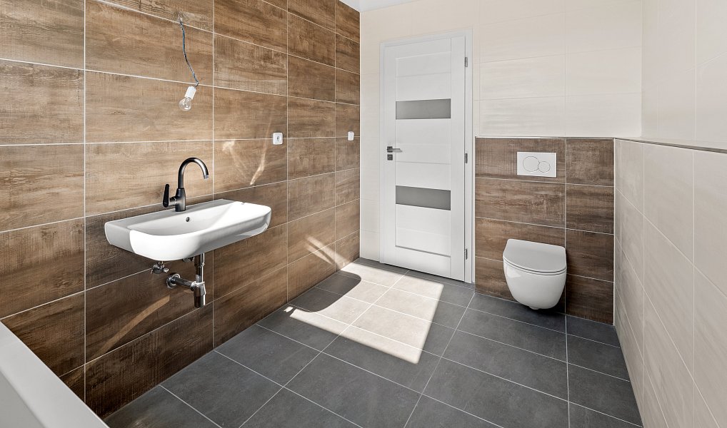 Prodej domu 137 m² s pozemkem 273 m², Milovice – náhled fotky 9