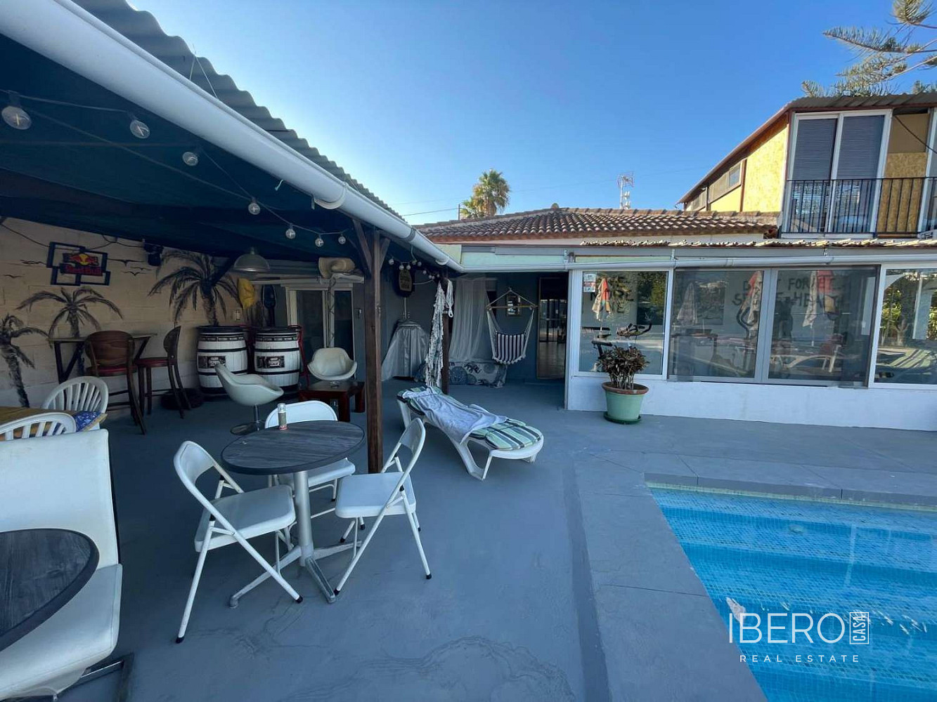 Casa 6+kk – Alhaurín el Grande, Barrio de San Antón - Vista 4