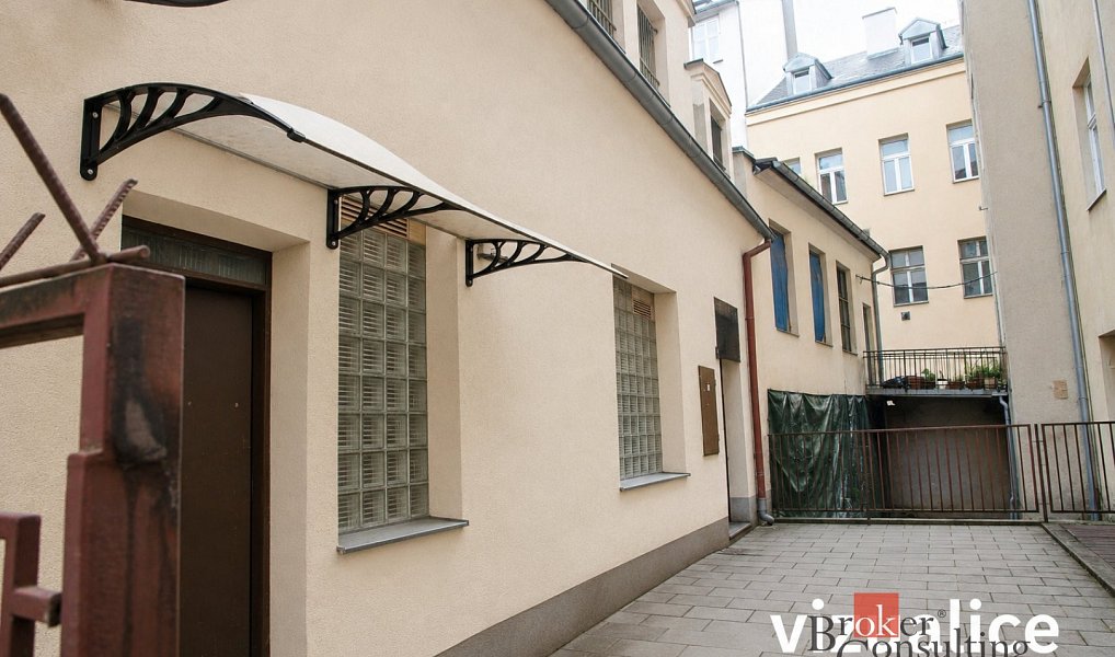 Prodej komerčního objektu (jiného typu) 145 m², Karlovy Vary – náhled fotky 27