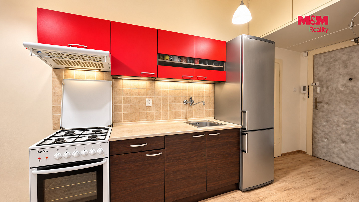 Prodej bytu 1+1 58 m² – fotografie 2