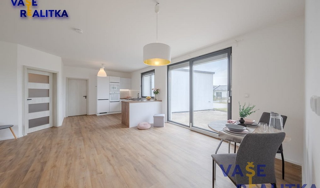 Prodej domu 116 m² s pozemkem 720 m², Holešov – náhled fotky 3