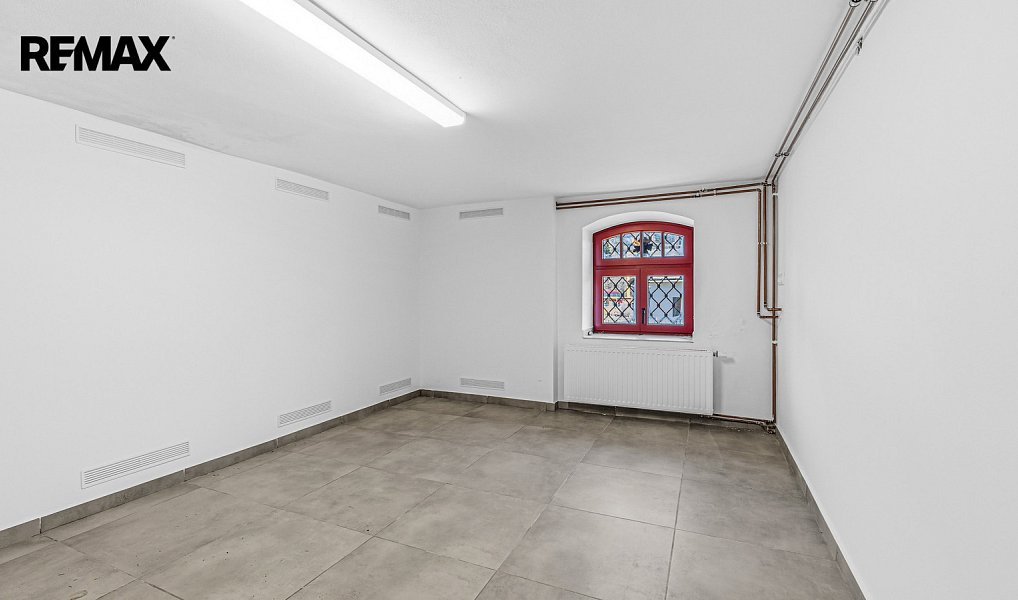 Prodej komerčního objektu (jiného typu) 90 m², Plavy – náhled fotky 12