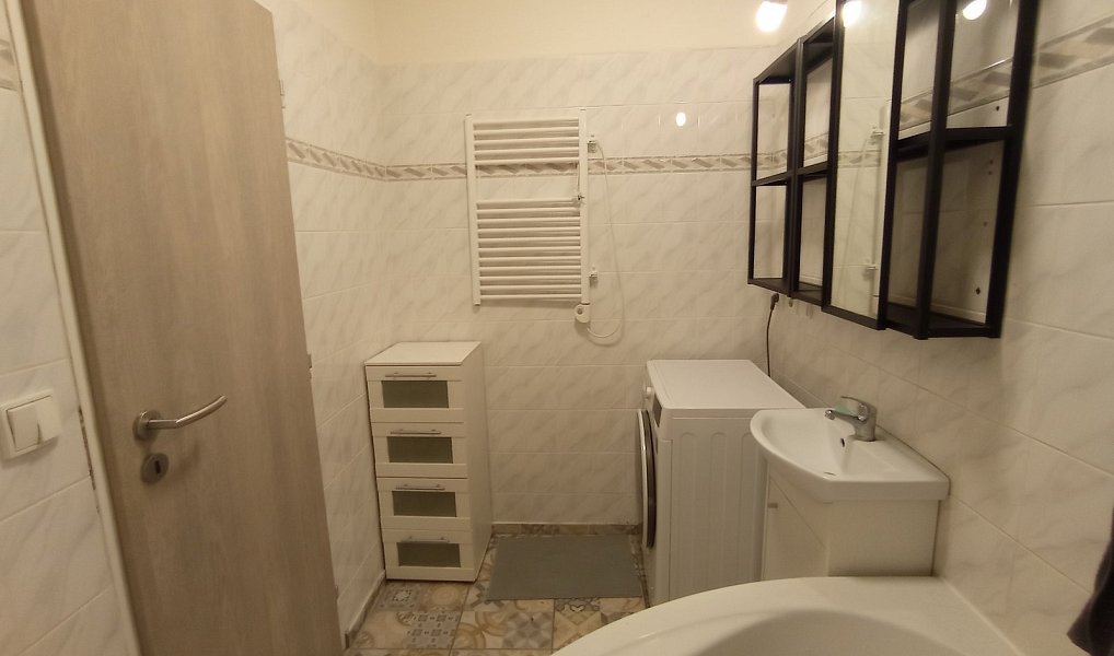 Pronájem bytu 2+kk 49 m², Mikulov – náhled fotky 11