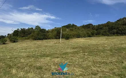 Prodej stavebního pozemku 1 203 m², Havlíčkova, Bystřany, okres Teplice