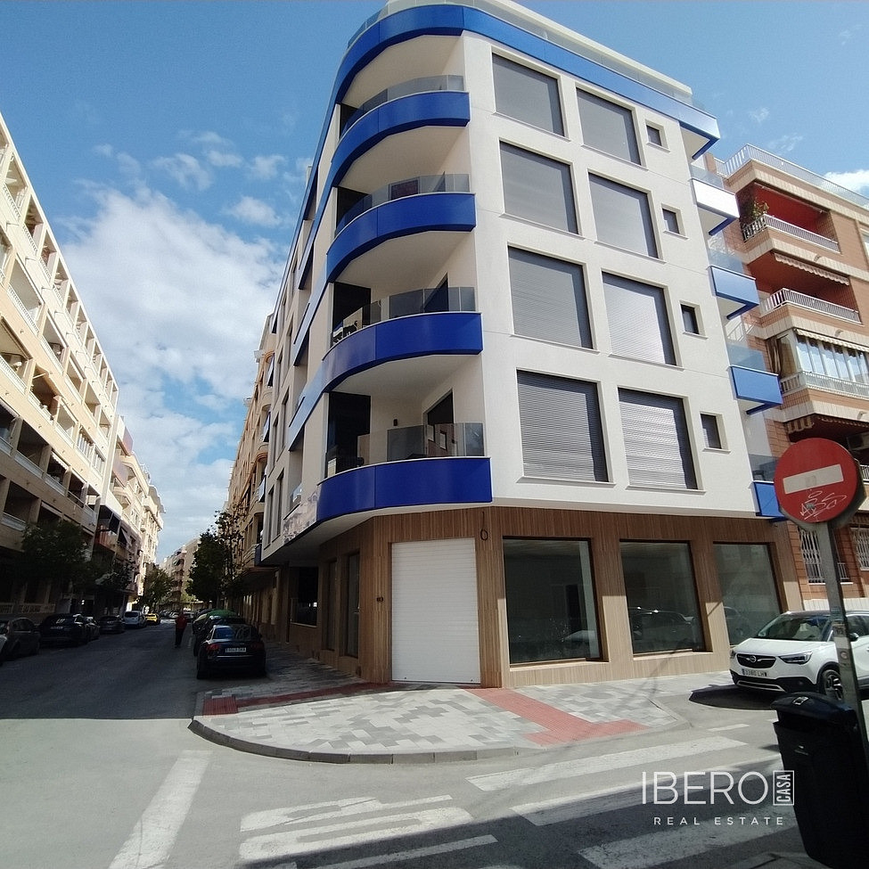 Pis 3+kk – Torrevieja - Vista 5