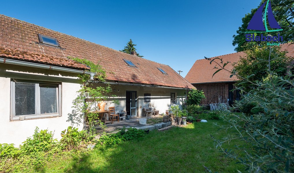 Prodej domu 285 m² s pozemkem 7 546 m², Krupá – náhled fotky 21