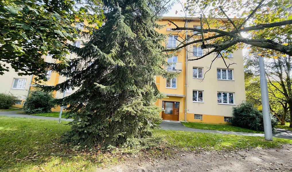 Prodej bytu 2+1 52 m², Teplice – náhled fotky 13