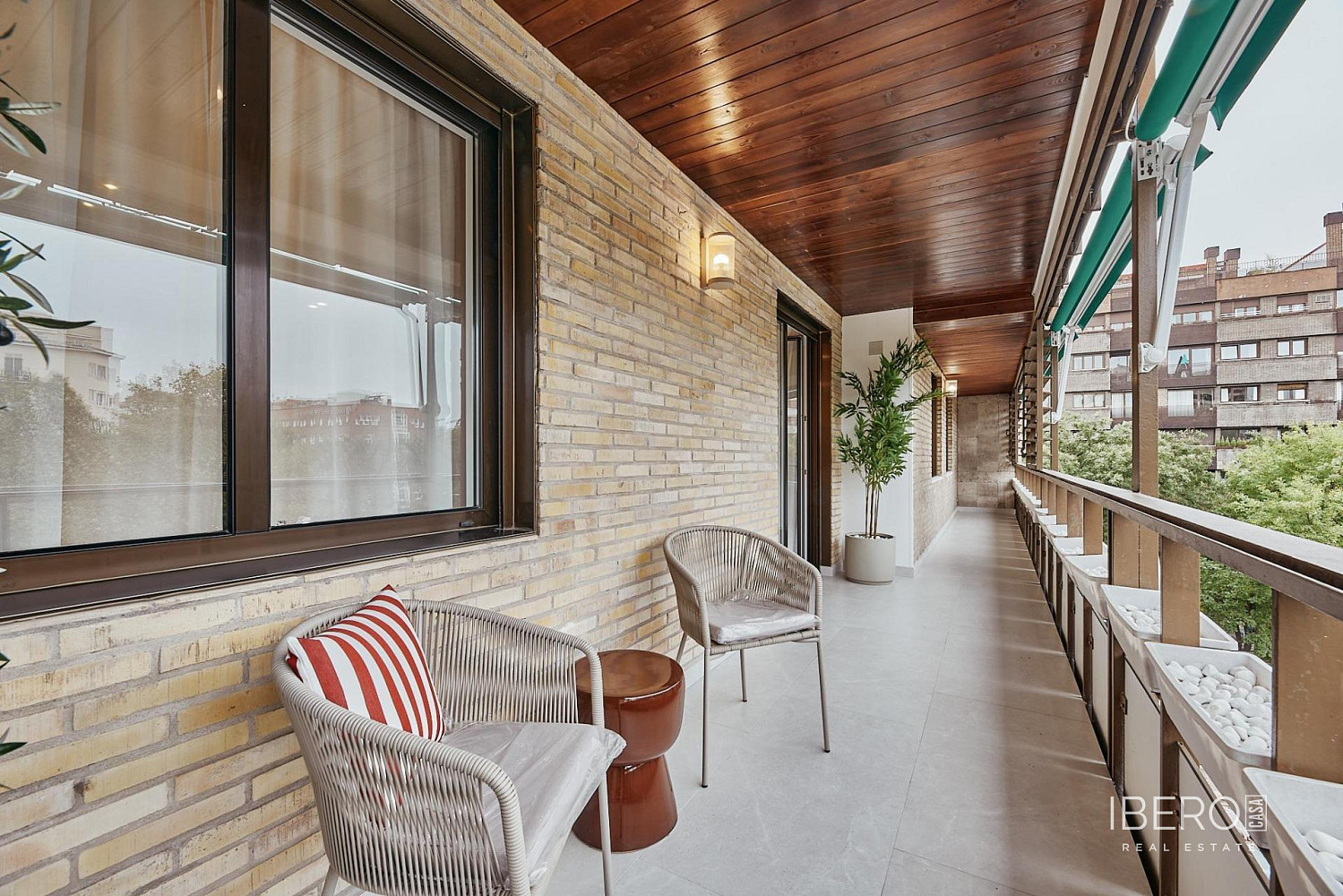 Pis 4+kk – Madrid, Barrio de los Austrias, Centro - Vista 4