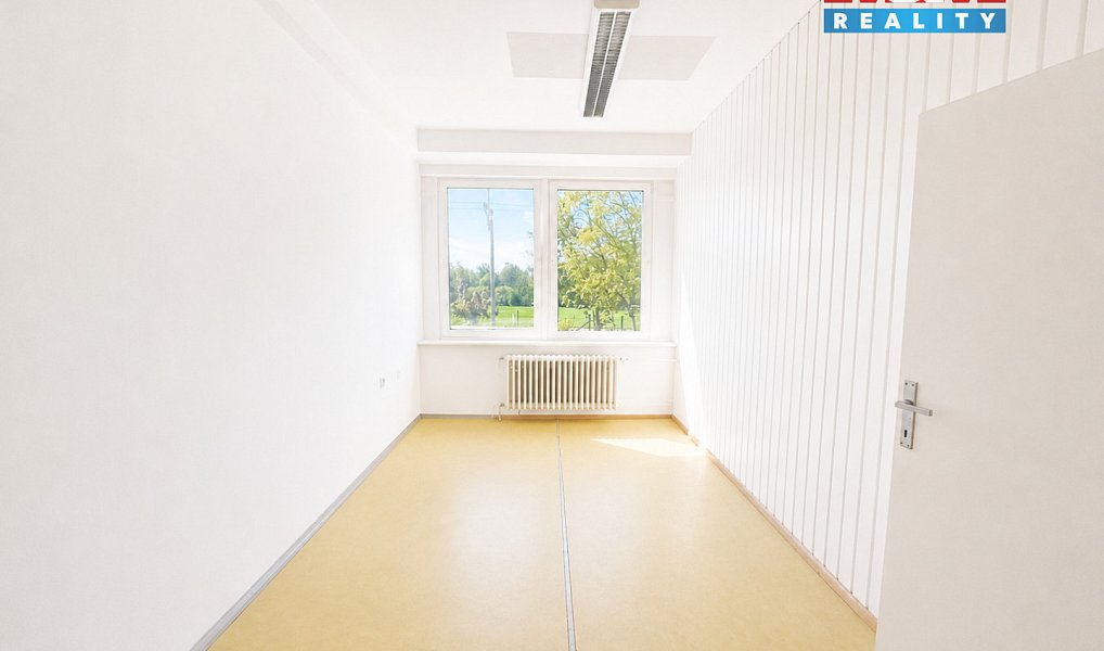 Pronájem kanceláře 67 m², Leština u Světlé – náhled fotky 4
