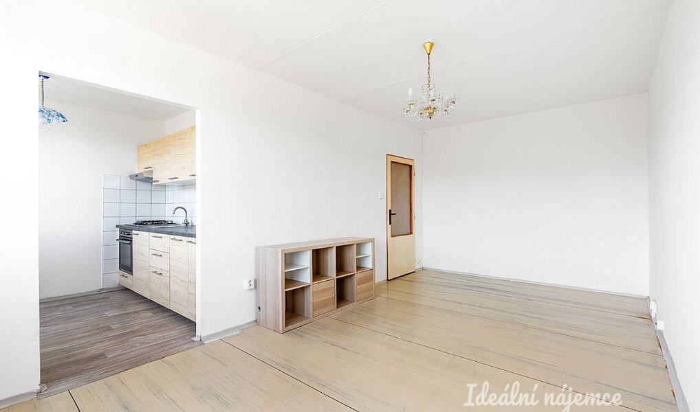 Pronájem bytu 3+1 59 m², Praha – náhled fotky 10