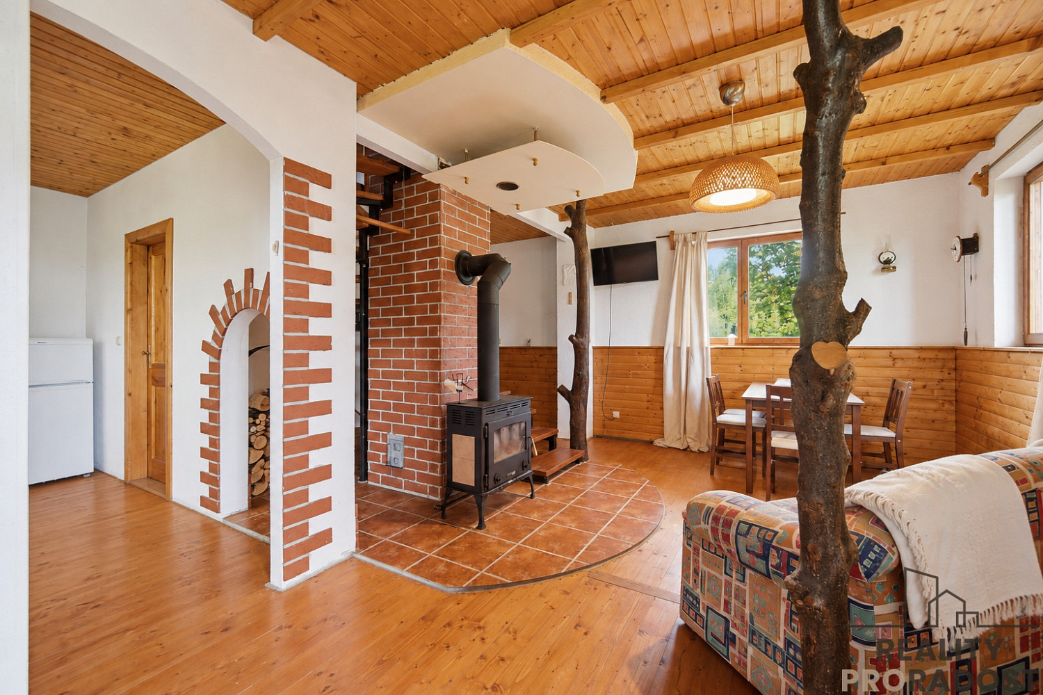 Prodej domu 82 m² s pozemkem 772 m² – fotografie 5