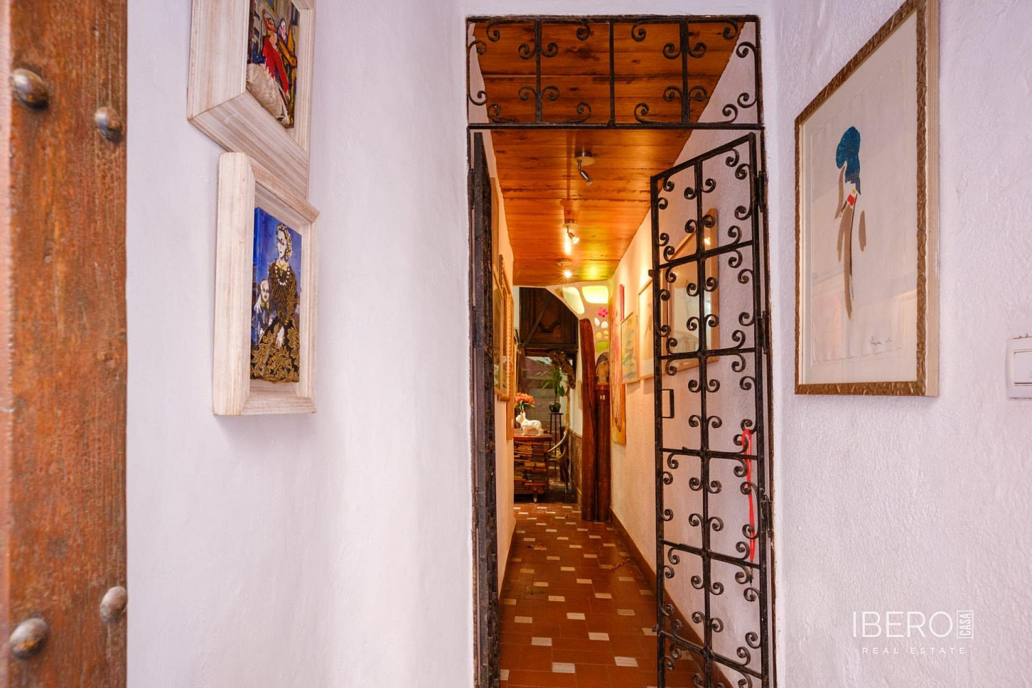Casa 4+kk – Sevilla, La Florida, Nervión - Vista 4