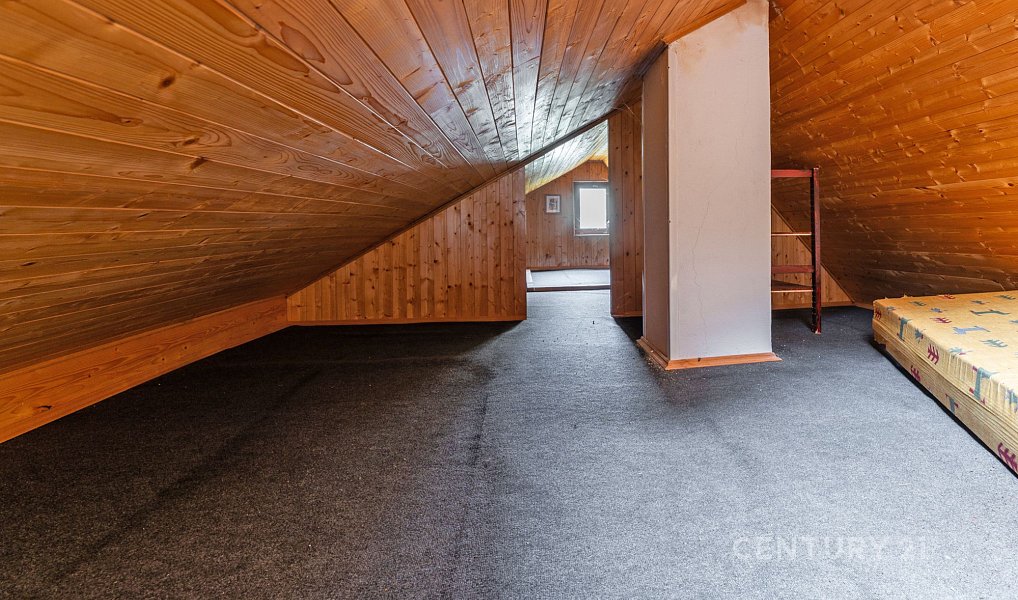 Prodej chaty/chalupy 137 m² s pozemkem 1 310 m², Jiříkov – náhled fotky 21