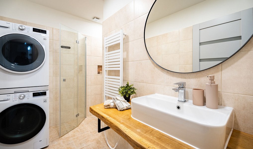 Prodej domu 316 m² s pozemkem 736 m², Dřísy – náhled fotky 7
