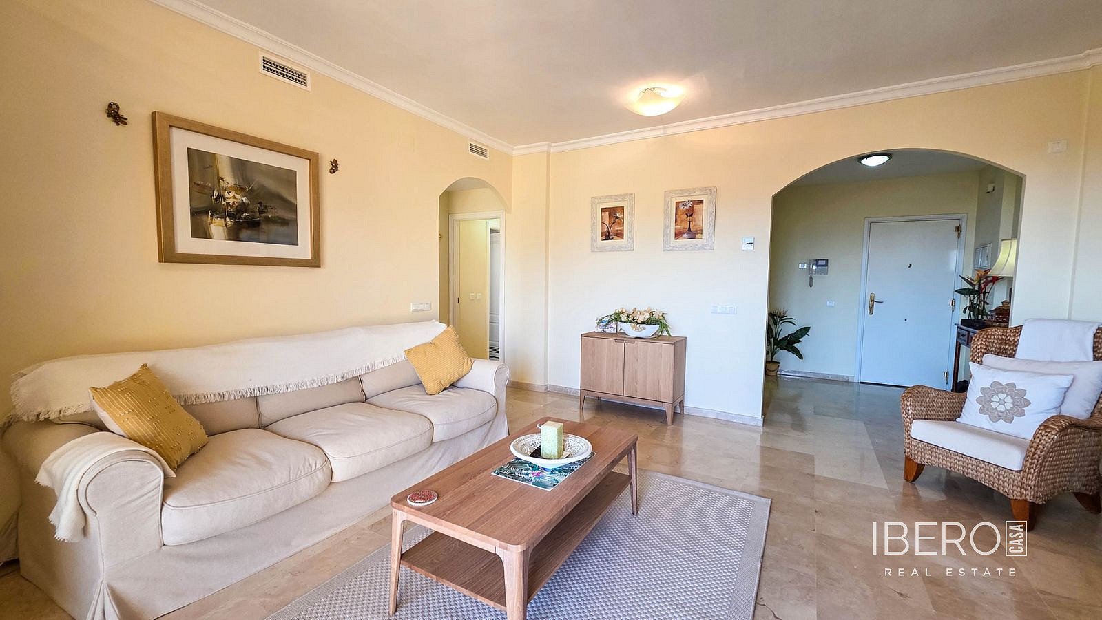 Prodej bytu 3+kk 90 m² - Vista 4