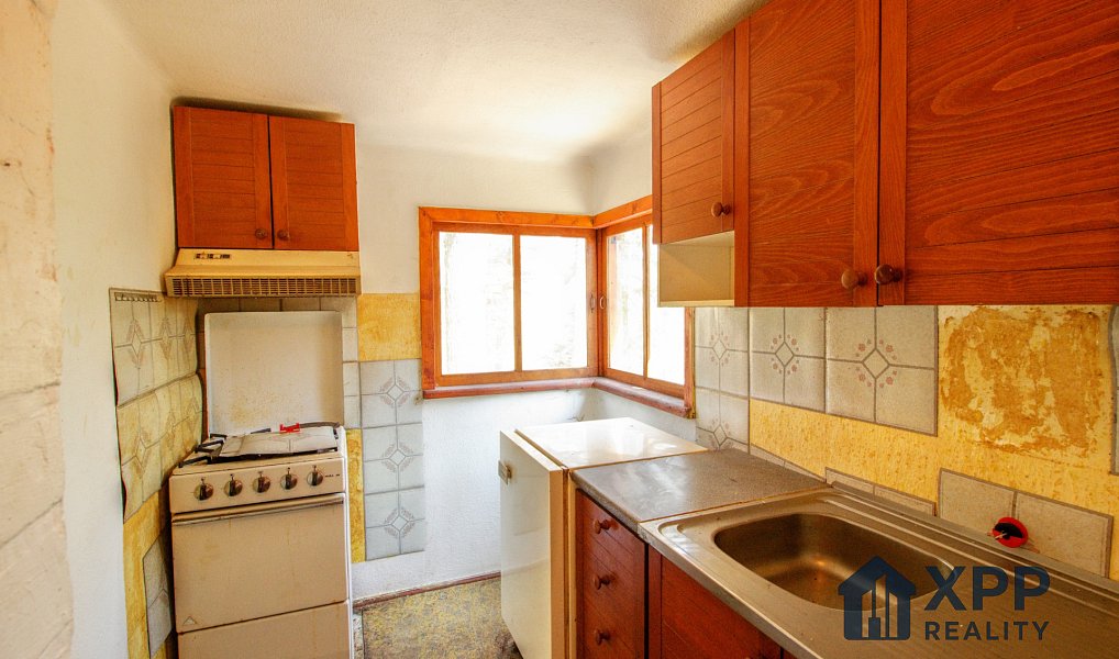 Prodej chaty/chalupy 39 m² s pozemkem 37 m², Doudleby – náhled fotky 11