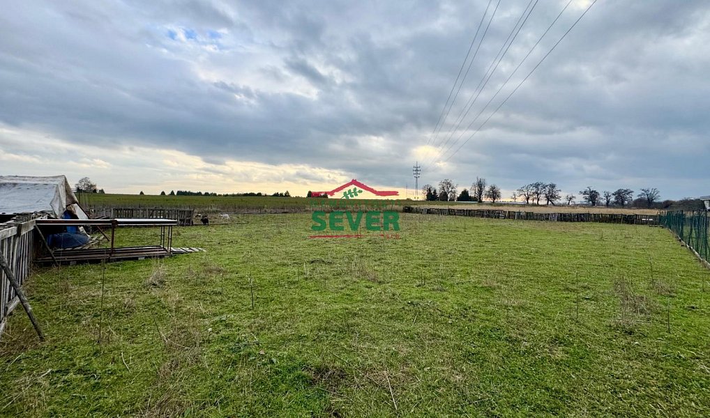 Prodej pole 11 088 m², Mlékojedy – náhled fotky 4