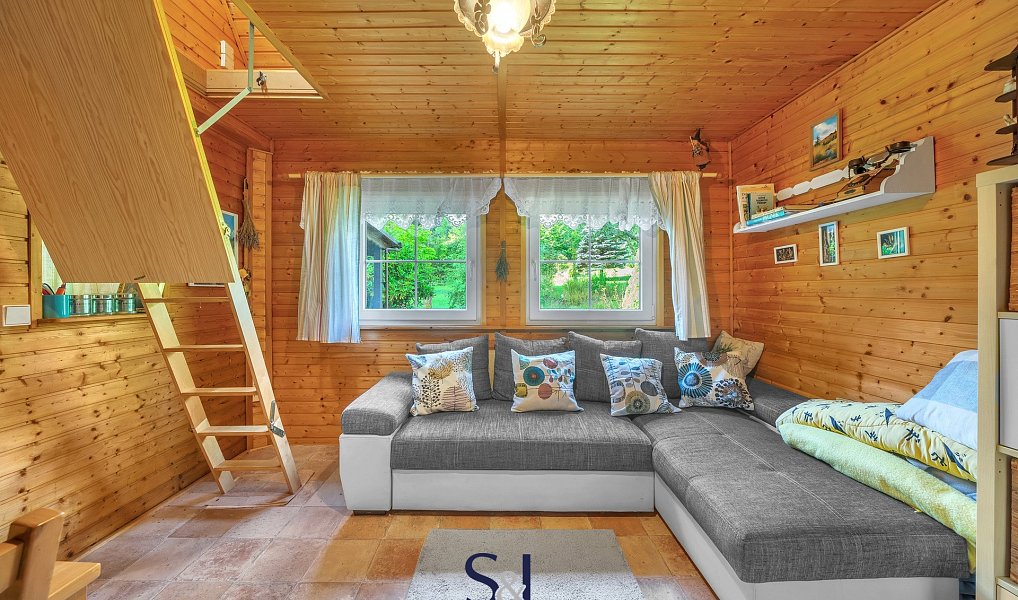 Prodej stavebního pozemku 1 960 m², Liberec – náhled fotky 5