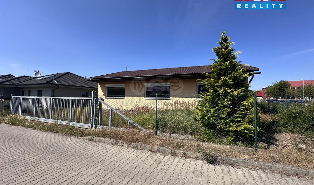 Prodej domu 118 m² s pozemkem 892 m², Libišany – náhled fotky 18