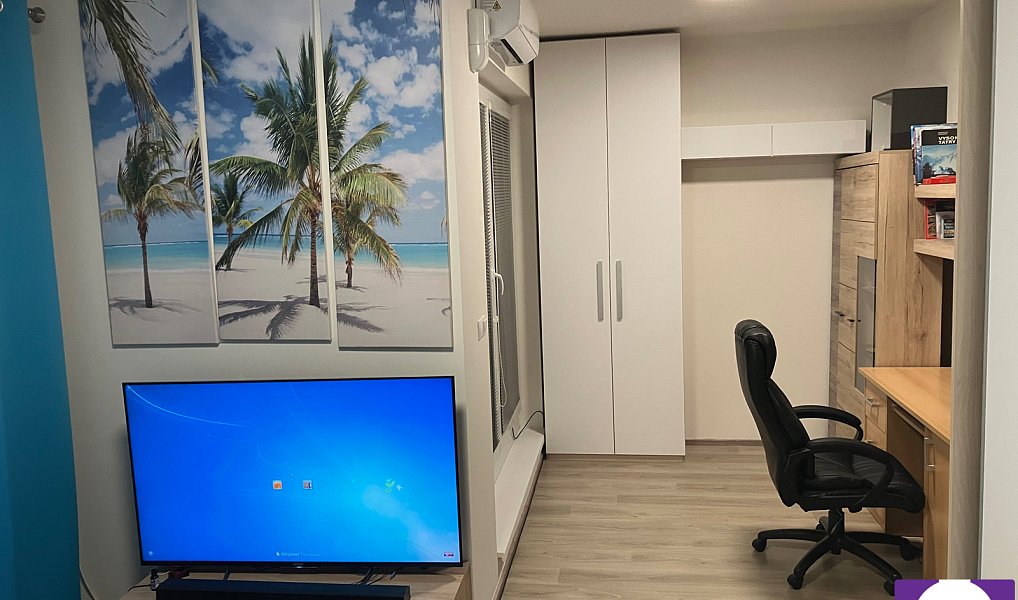 Prodej bytu 2+kk 63 m², Praha – náhled fotky 4