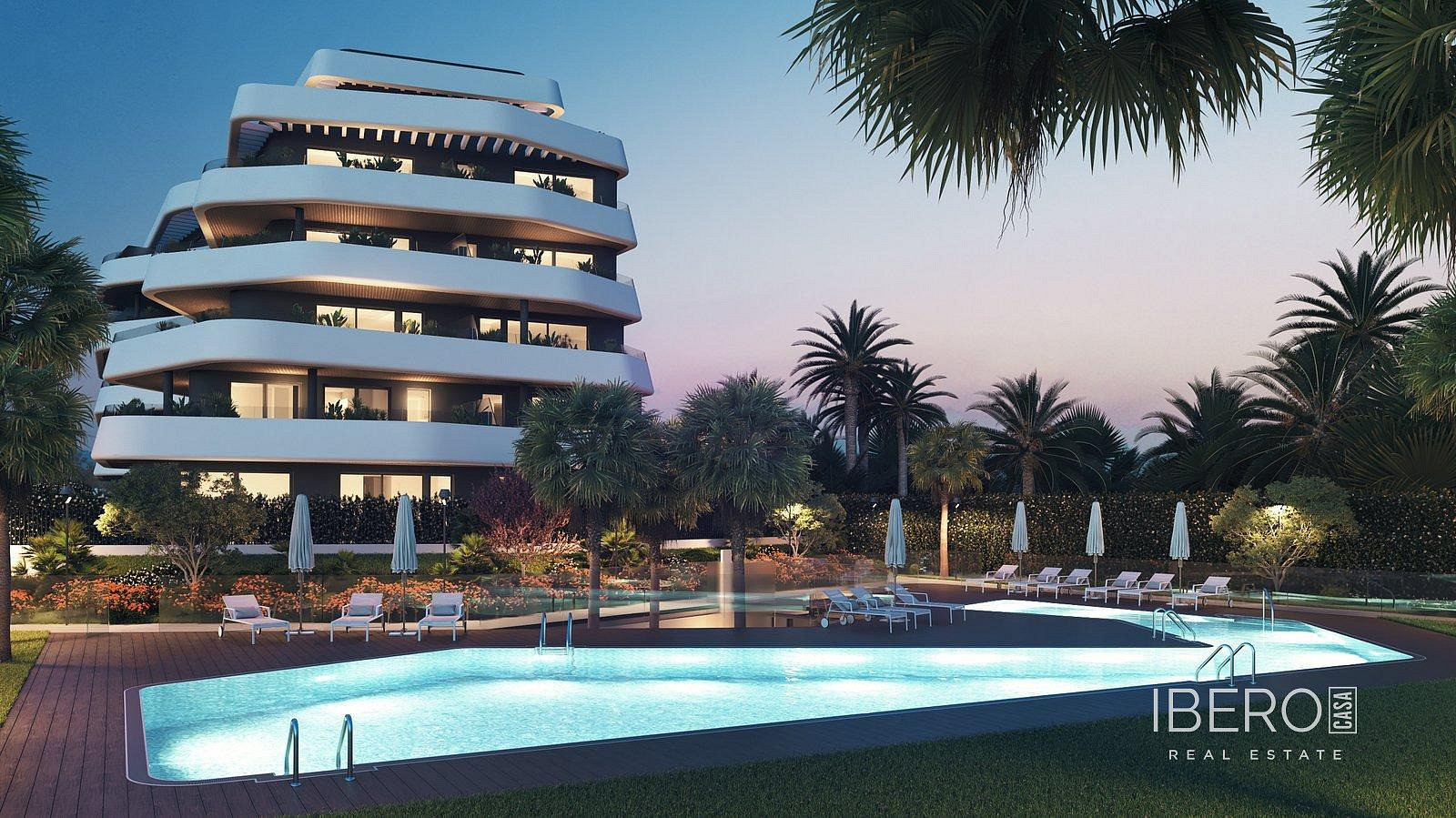 Pis 3+kk – Torremolinos, Costa del Sol Occidental - Vista 4