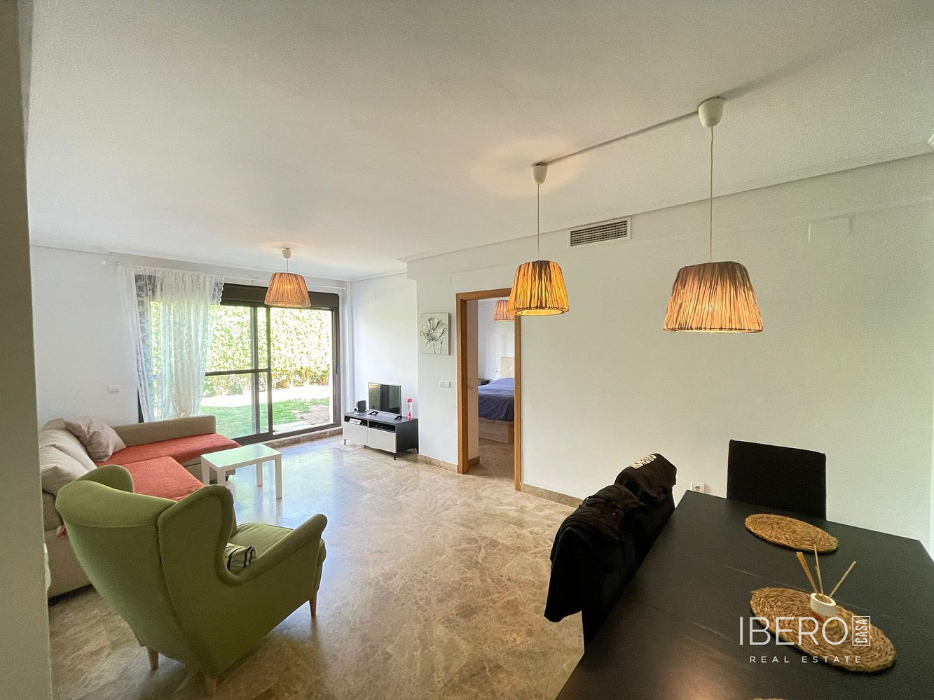 Piso 2+kk – Málaga, Centro Histórico, Centro - Vista 5