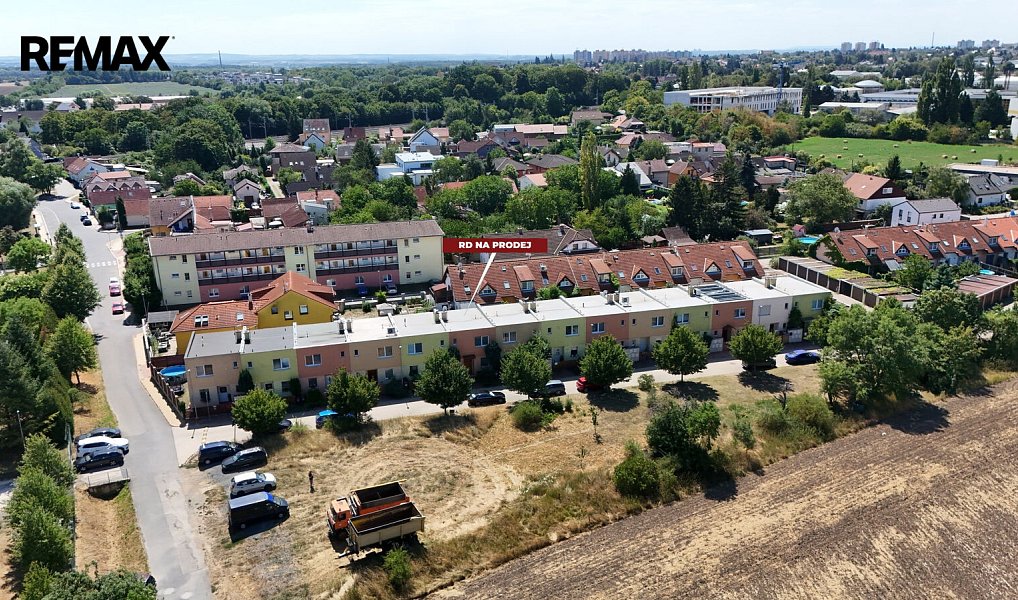 Prodej domu 100 m² s pozemkem 114 m², Praha – náhled fotky 26