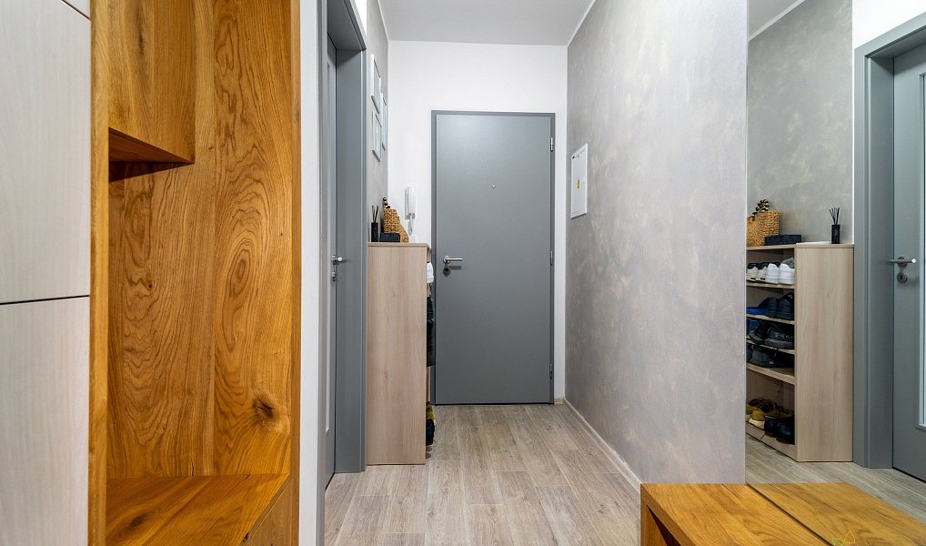 Prodej bytu 4+kk 114 m², Pardubice – náhled fotky 3