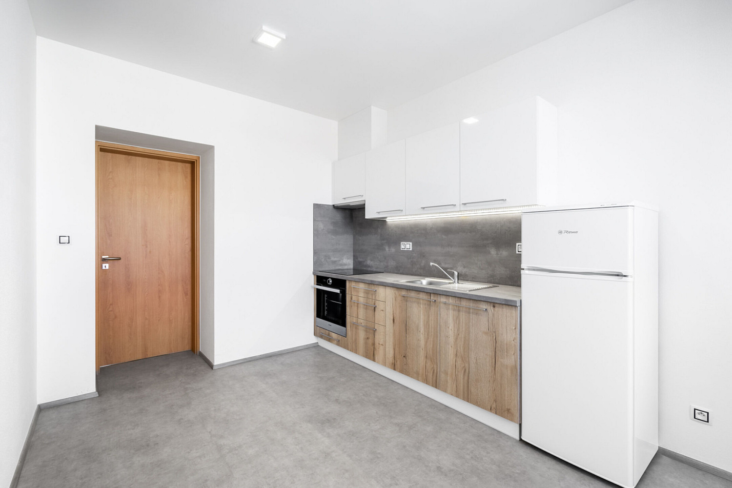 Pronájem bytu 2+kk 46 m² – fotografie 5