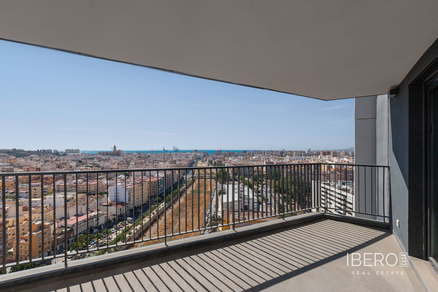 Piso 3+kk – Málaga, Centro Histórico, Centro - Vista 4