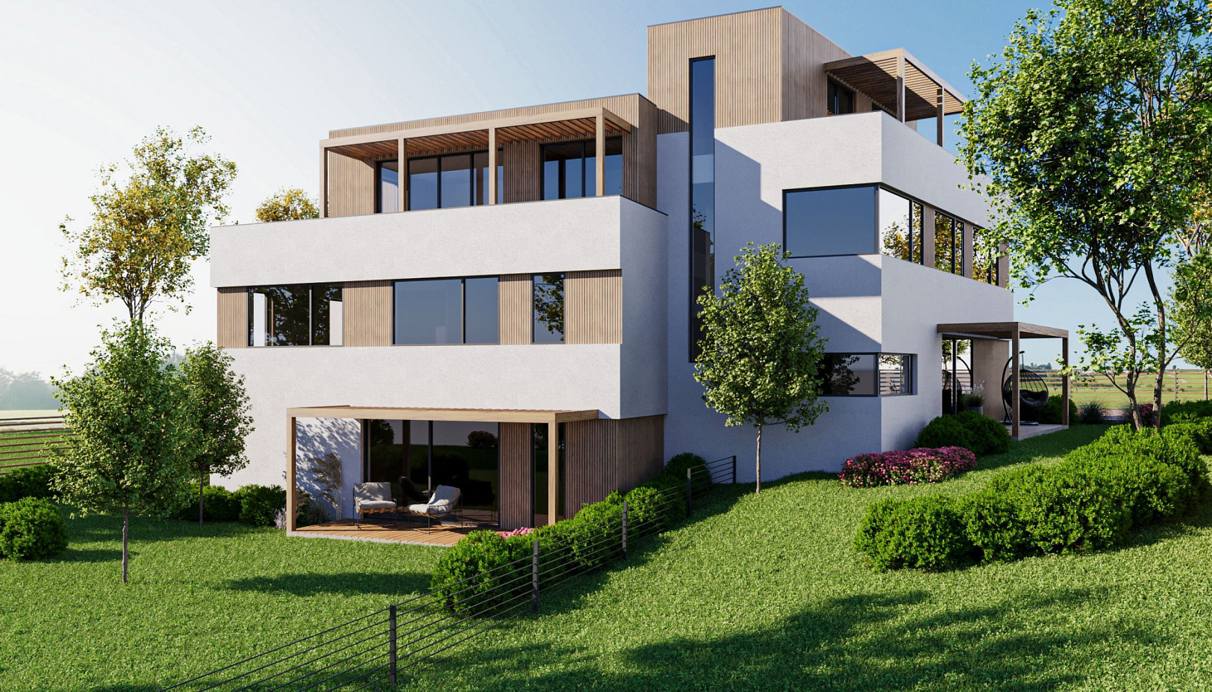 Prodej nájemního domu, činžáku 425 m² – fotografie 5