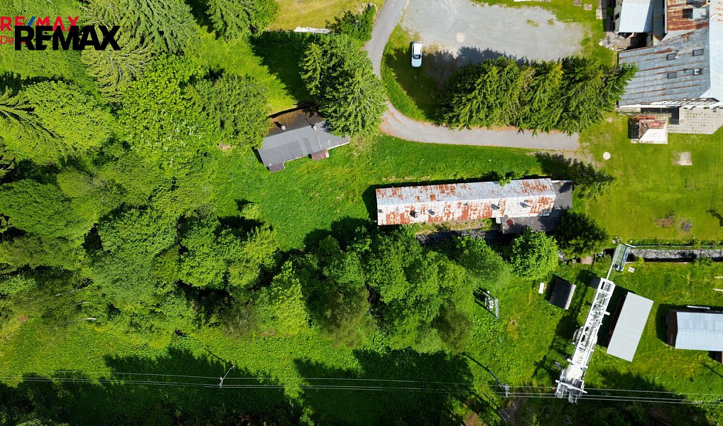 Prodej stavebního pozemku 836 m², Malá Morávka – náhled fotky 3