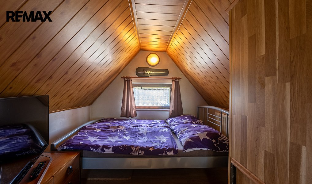 Prodej chaty/chalupy 32 m² s pozemkem 2 446 m², Brno – náhled fotky 21