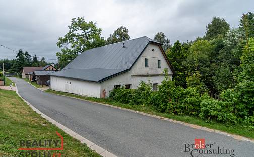 Prodej domu 177 m² s pozemkem 177 m², Mikuleč, okres Svitavy