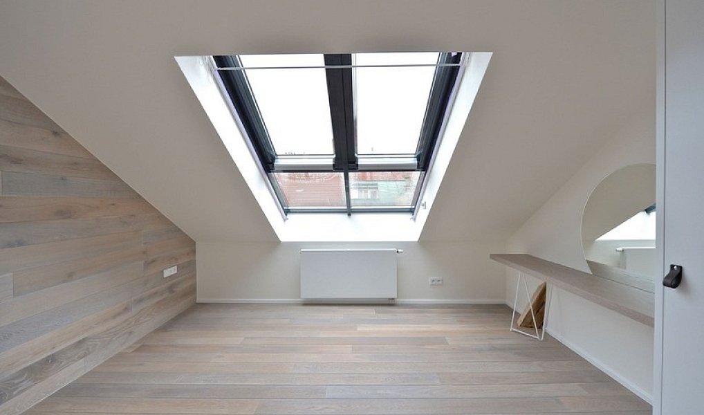 Pronájem bytu 3+kk 154 m², Praha – náhled fotky 11