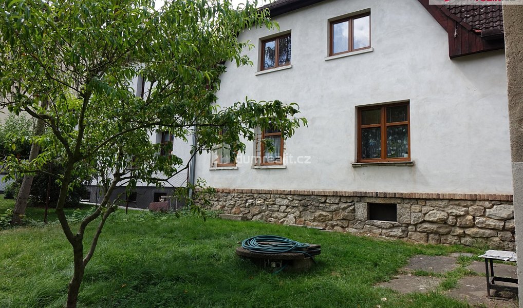 Prodej domu 190 m² s pozemkem 727 m², Vlašim – náhled fotky 19