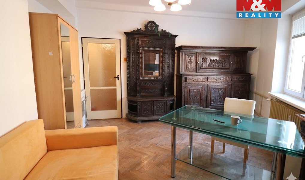 Prodej bytu 2+1 63 m², Karlovy Vary – náhled fotky 9